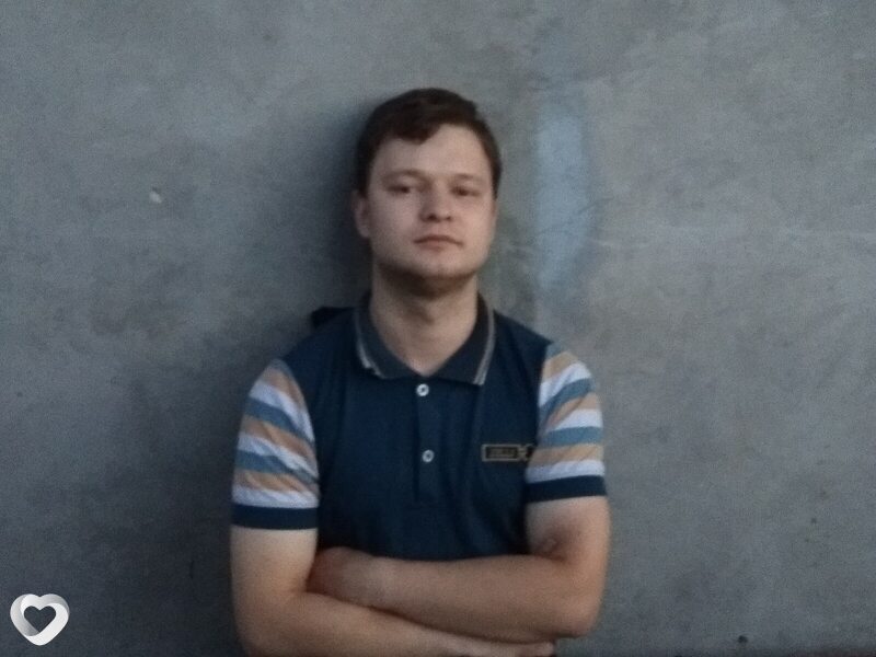 Артем, 30, Пинске — анкета №114910