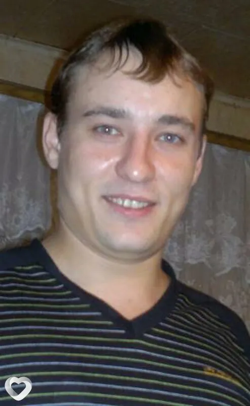 Олег, 38, Орехово-Зуеве — анкета №5542