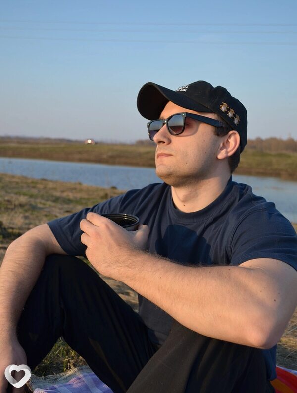 Сергей, 37, Нижнем Новгороде — анкета №114862
