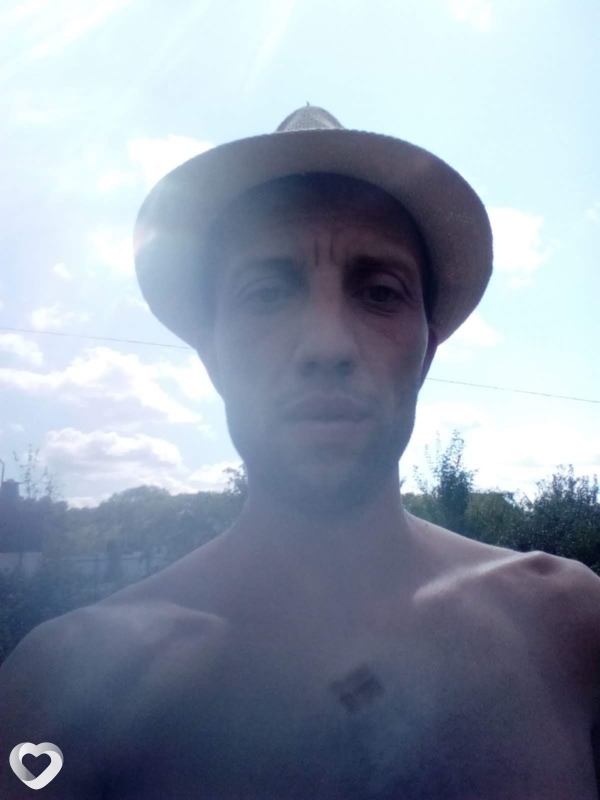Александр, 38, Оренбурге — анкета №114863