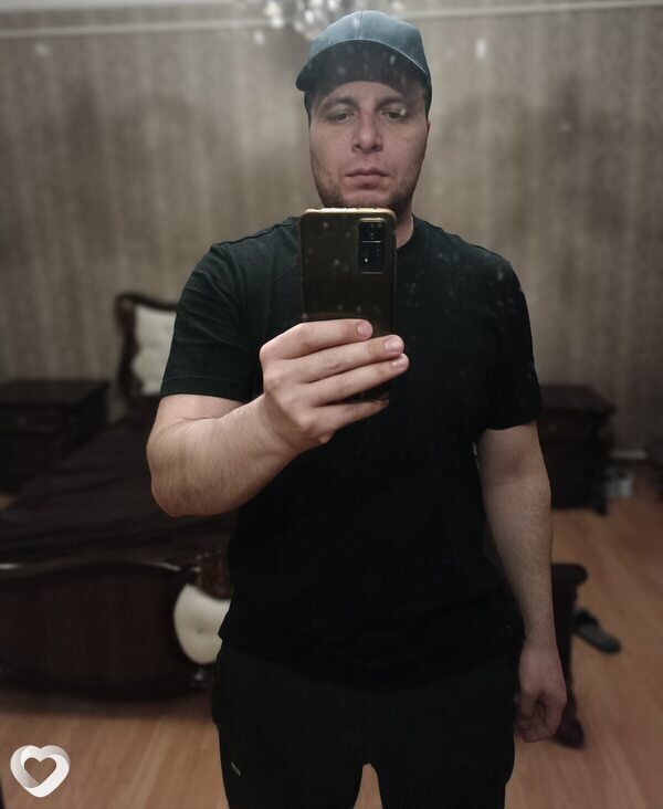 Рус, 38, Нальчике — анкета №114865
