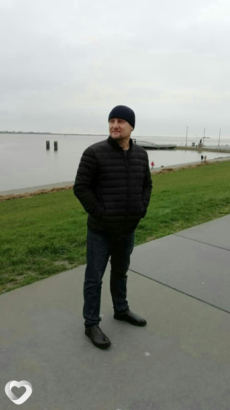 Владимир, 43, Петропавловске — анкета №114866
