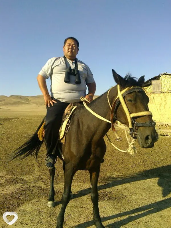 Касеке, 48, Таразе — анкета №5543