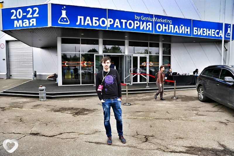 Серый, 26, Полтаве — анкета №114867