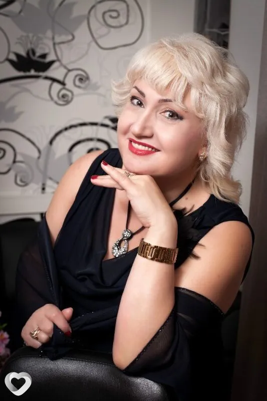 Тамара, 56, Москве — анкета №114870
