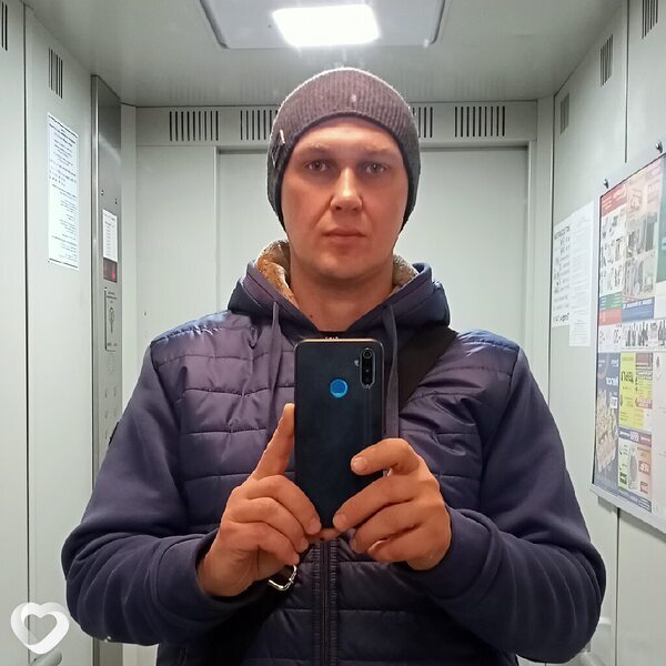 Роман, 49, Боре — анкета №114871
