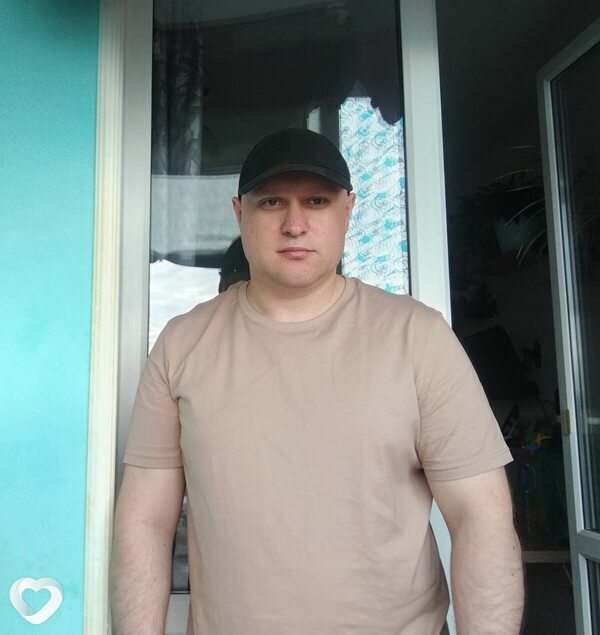 Михаил Крофт, 37, Курске — анкета №114872