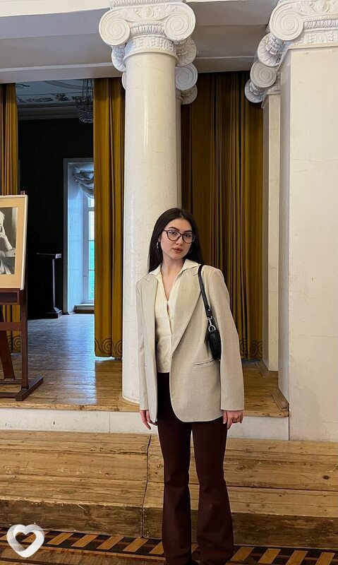 Татьяна, 36, Ижевске — анкета №114875