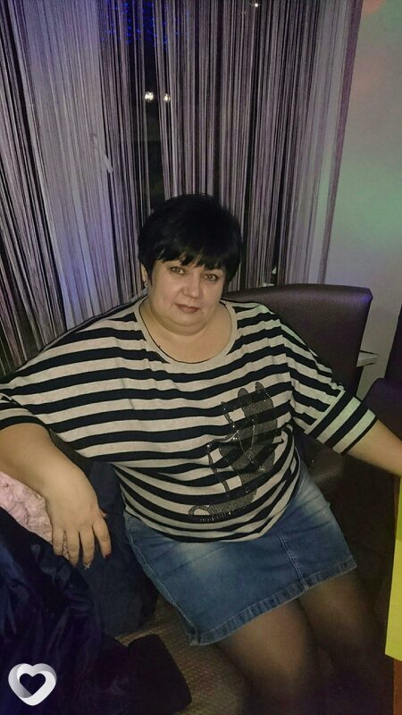 Елена, 55, Брянске — анкета №115460