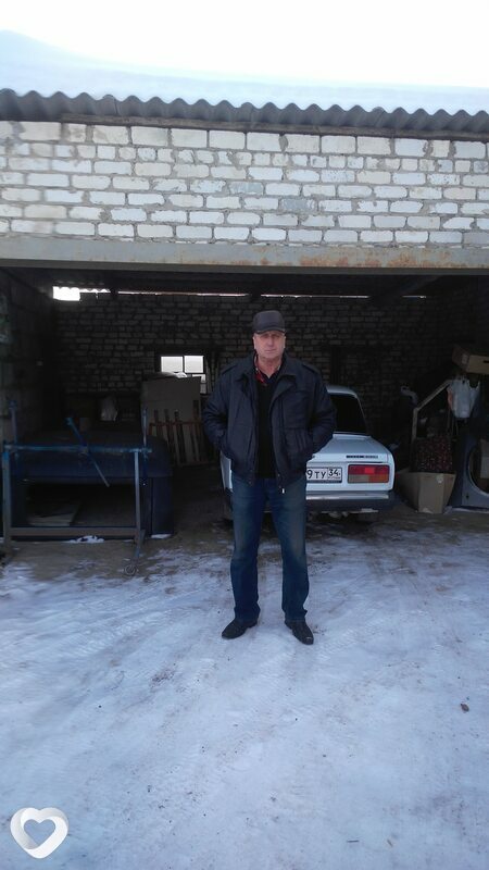 Сергей, Елань