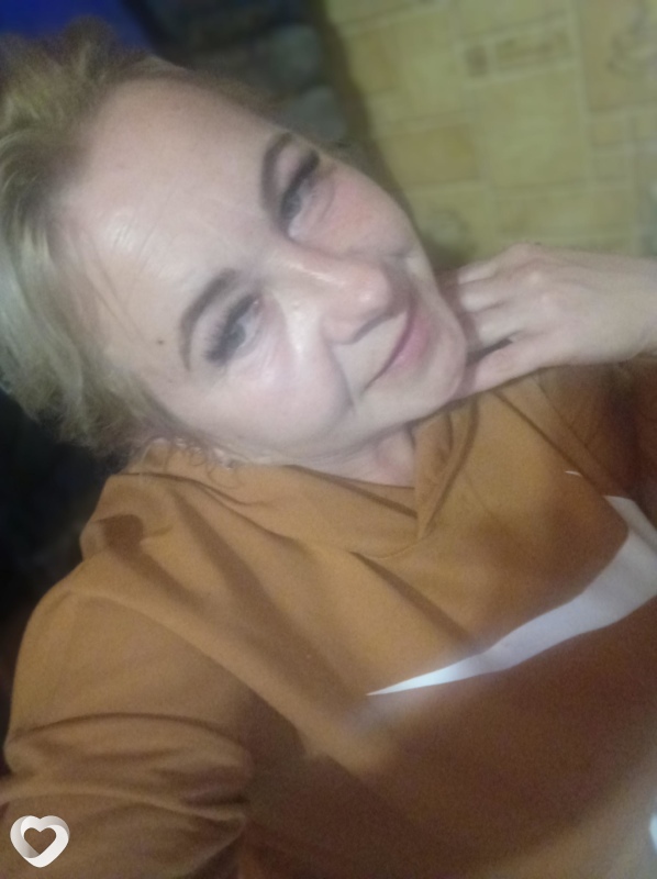 Ольга, 46, Орёл — анкета №115474