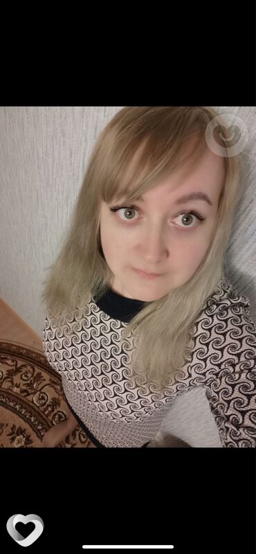 Лидия, 39, Нижнем Новгороде — анкета №115476