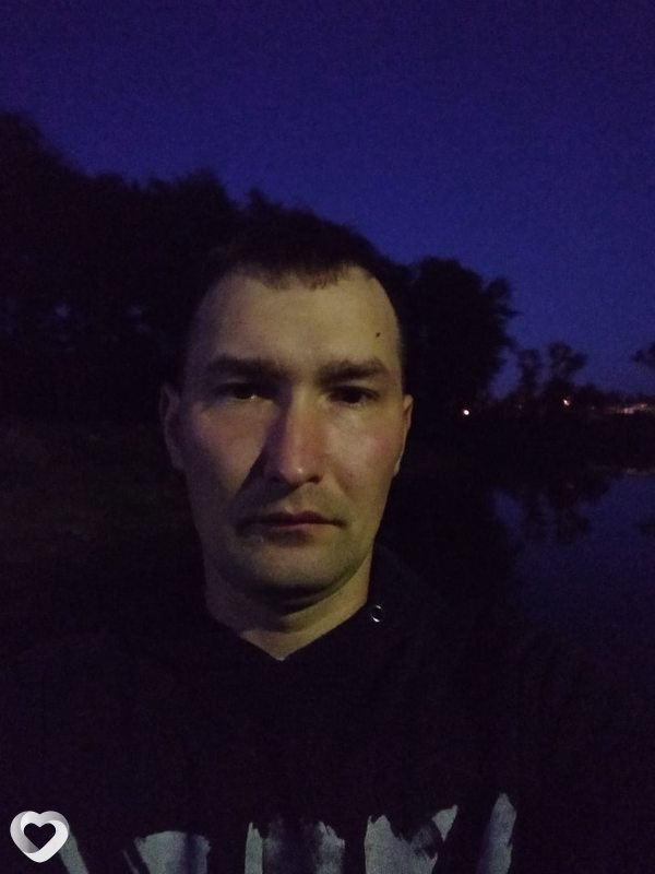 Андрей, 36, Перми — анкета №115477