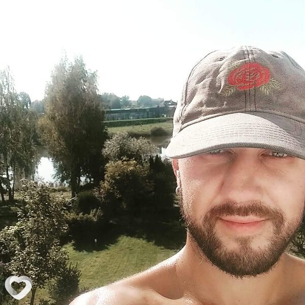 Роман, 34, Минске — анкета №115482