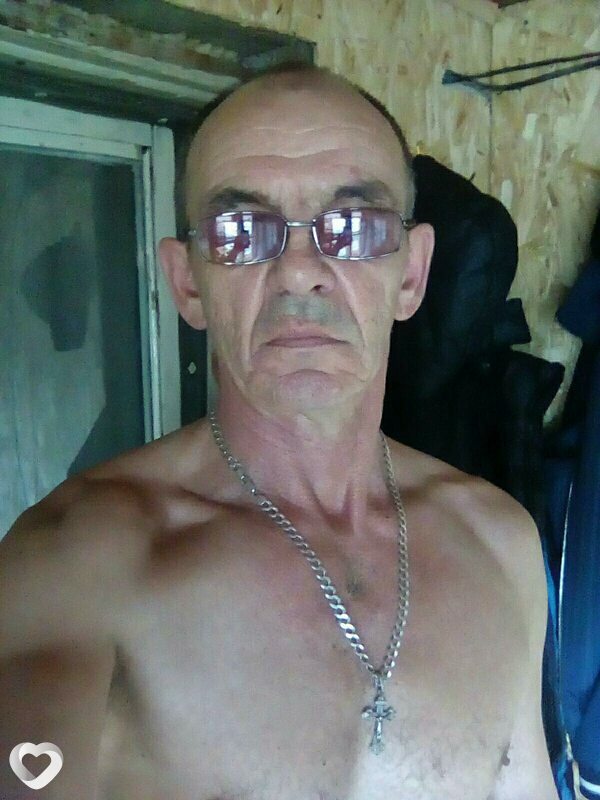 Сергей, 61, Новокузнецке — анкета №114813