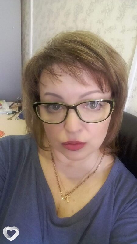 Светлана, 52, Волковыске — анкета №114822
