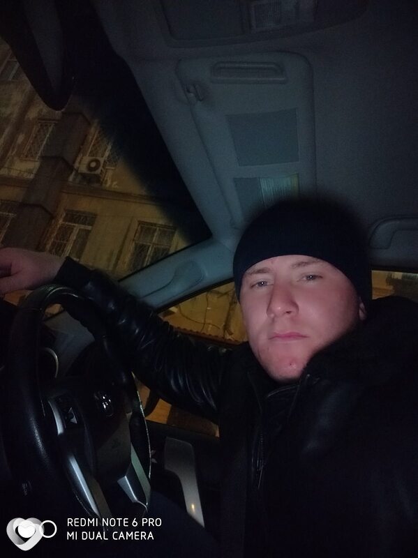 Макс, 32, Иванове — анкета №114823