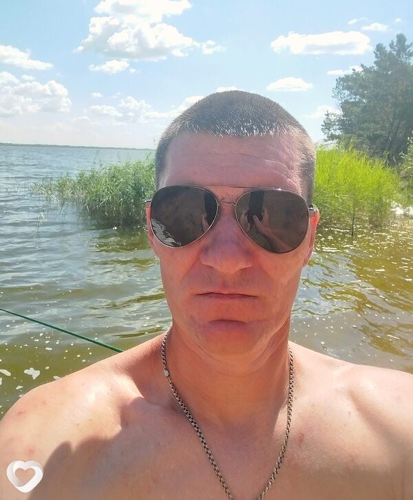 Сергей, 36, Сургуте — анкета №114824