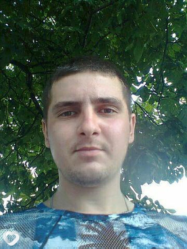 Игорь, 37, Червонозаводском — анкета №114828
