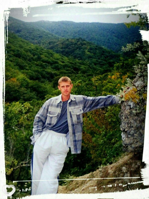 Дмитрий, 39, Гродно — анкета №114833