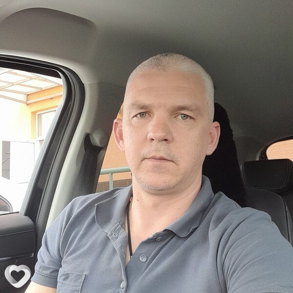 Роман, 41, Нижнем Новгороде — анкета №114834