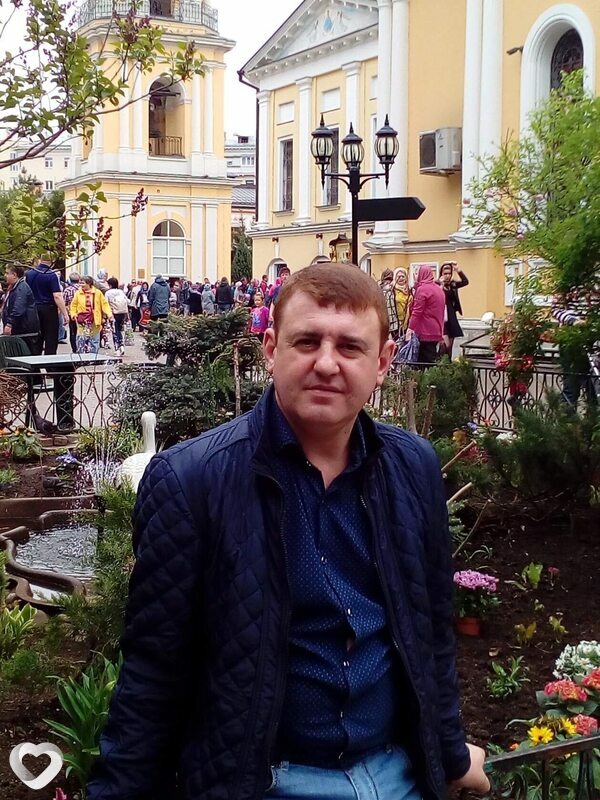 Marin, 49, Москве — анкета №114987