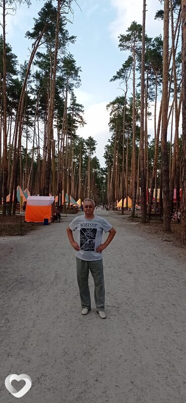 Александр, 65, Тамбове — анкета №114992