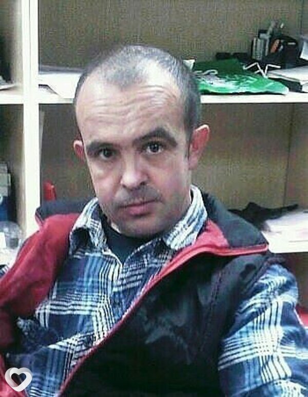 Андрей, 51, Шахтах — анкета №114995