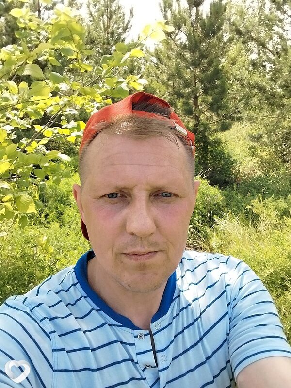Дмитрий, 49, Москве — анкета №114996