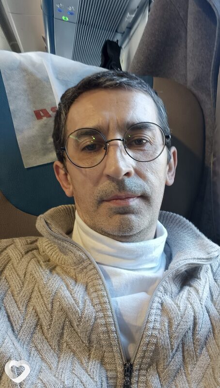 Андрей, 51, Жуковском — анкета №114997