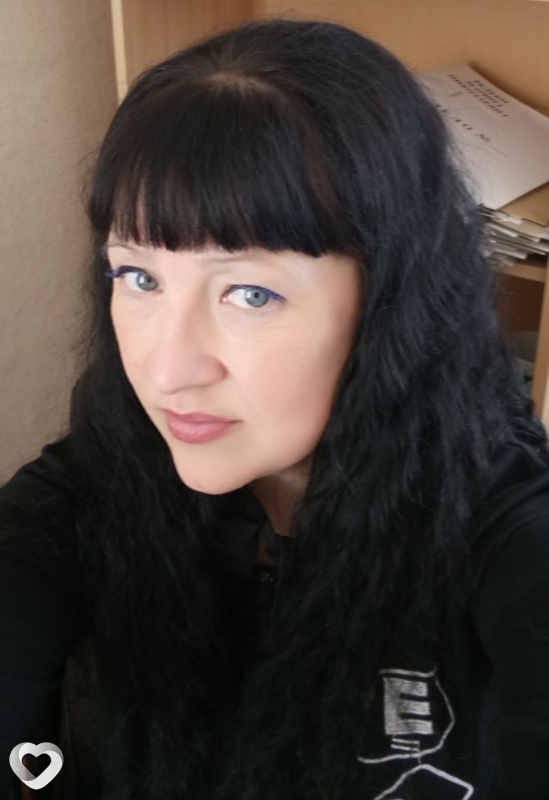 Лидия, 47, Глубоком — анкета №115000