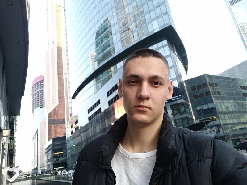 Александр, 30, Москве — анкета №115003
