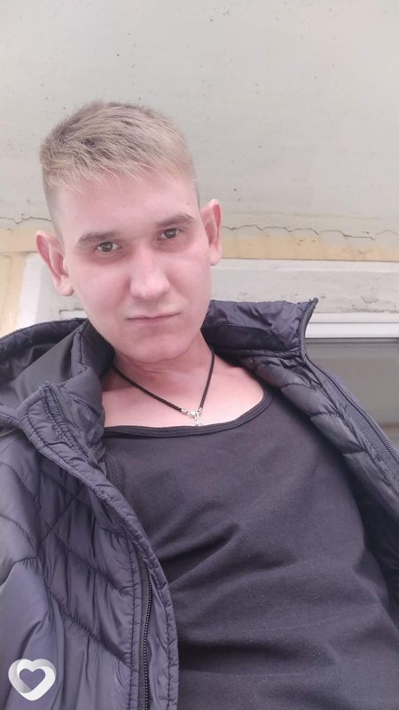 Роман, 32, Омске — анкета №115006