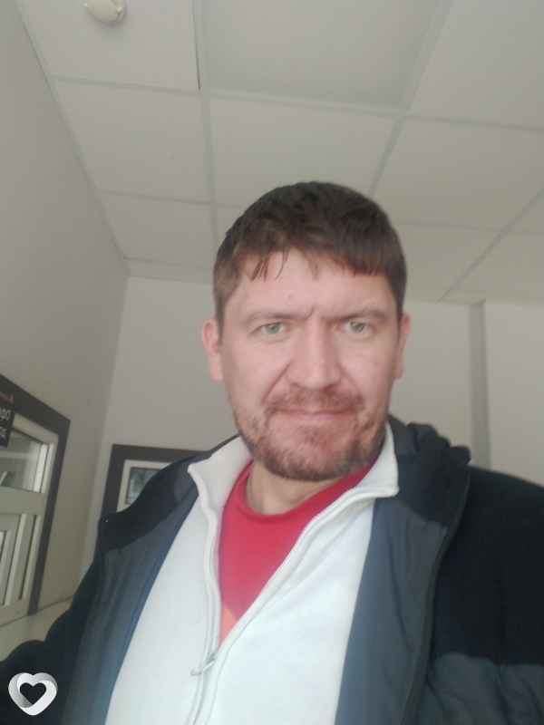 Юрий, 46, Сергиеве Посаде — анкета №115439