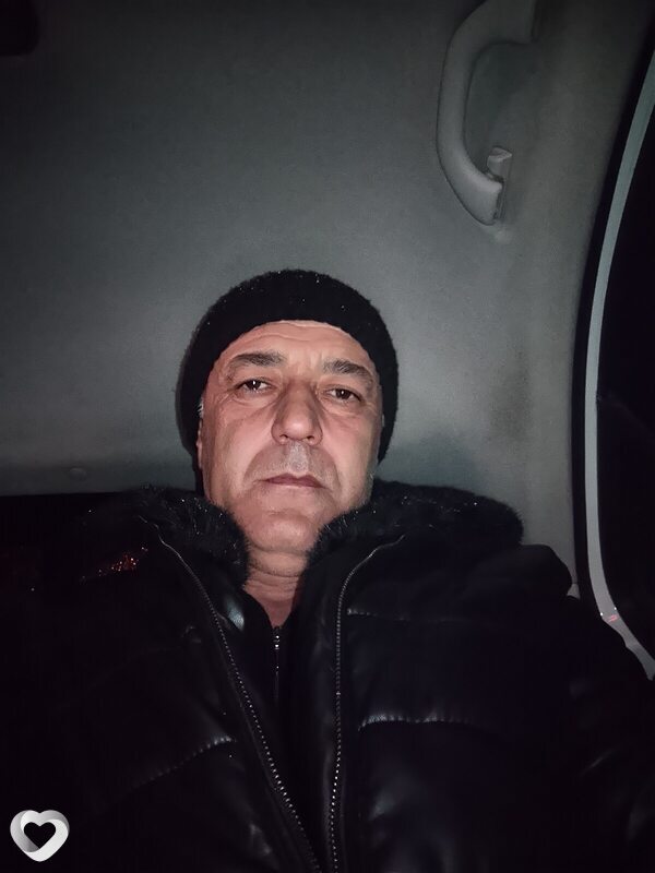 Ilyas, 45, Черкесске — анкета №115445