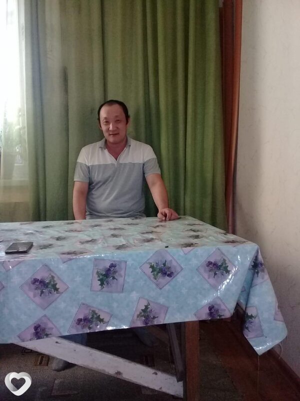 Сергей, 54, Шымкенте — анкета №115448