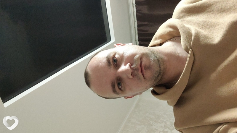 Павел, 38, Минске — анкета №115449