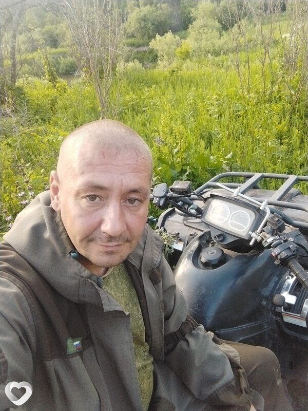 Андрей, 51, Новосибирске — анкета №115457