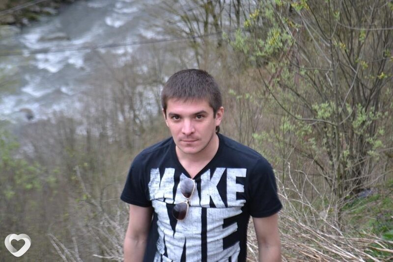 Борис, 42, Адлер — анкета №115061