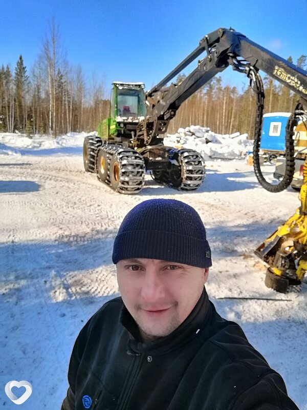 Сергей, 43, Красноярске — анкета №115062