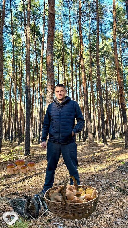 Igor, 34, Павлограде — анкета №115064