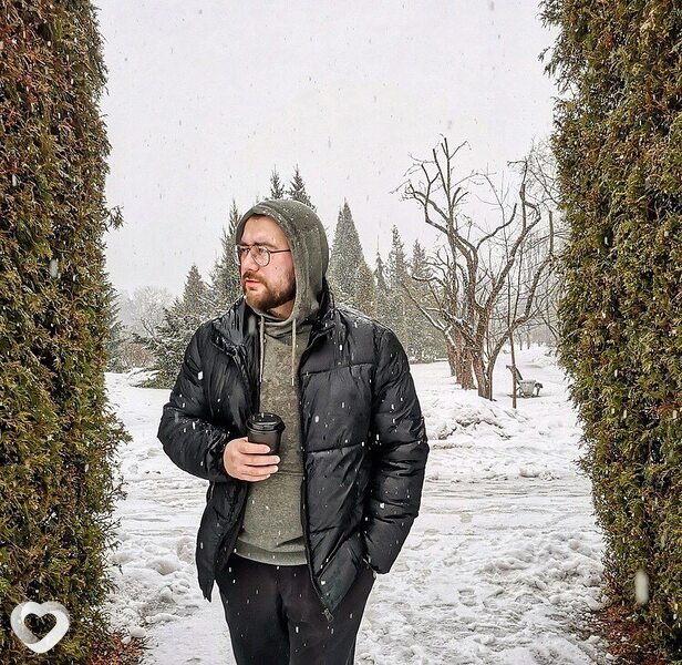 Сергей, 34, Минске — анкета №115068