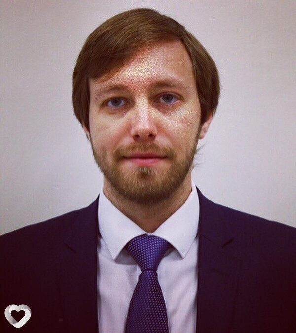 Alexander, 36, Москве — анкета №115073