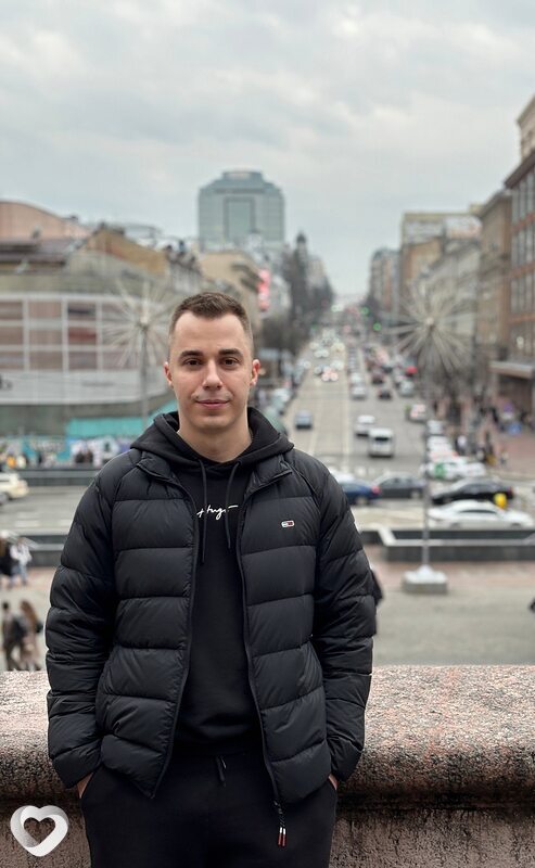 Андрей, 28, Белове — анкета №115074