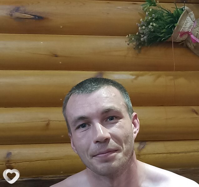 Антон, 34, Томске — анкета №115075