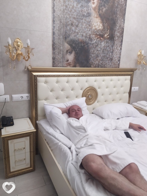 Димон, 37, Торезе — анкета №115078
