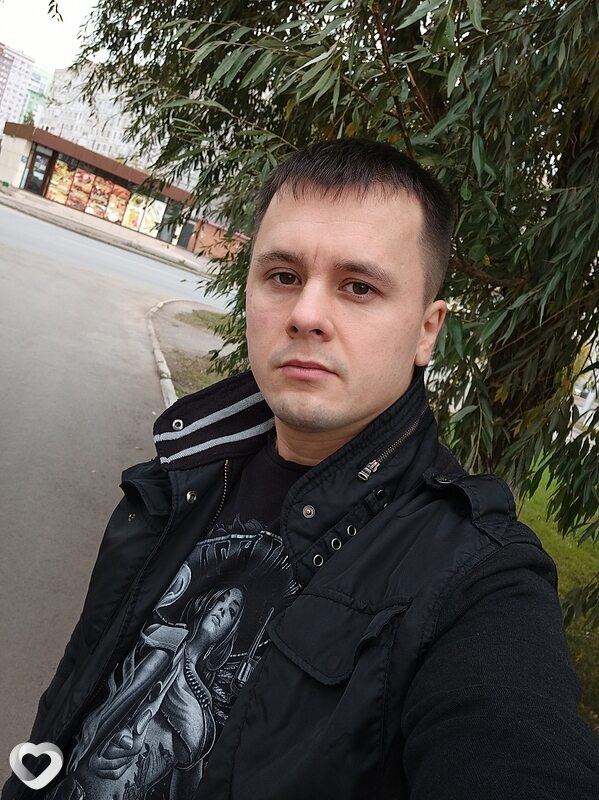 Андрей, 36, Уфе — анкета №115081