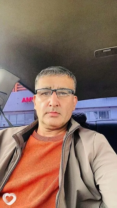 Твое Дыхание, 47, Москве — анкета №115084