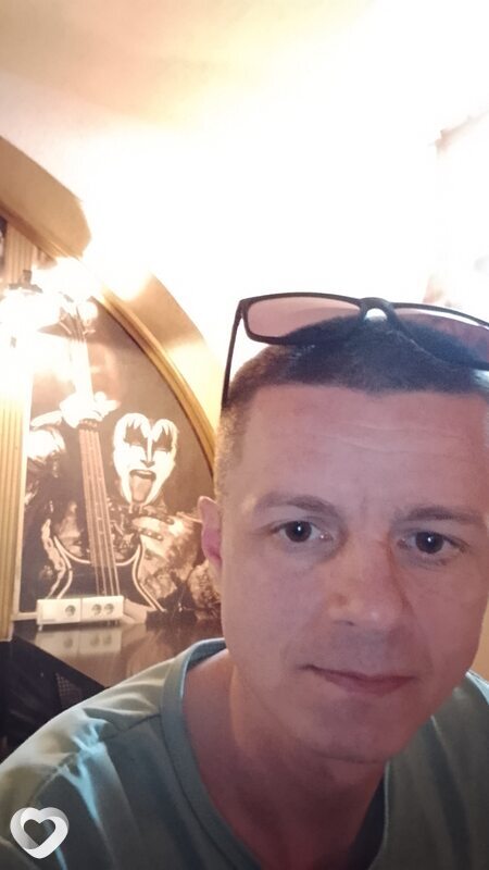 Александр, 42, Тайшете — анкета №115036