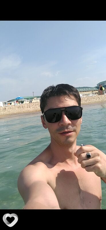 Дима, 37, Туапсе — анкета №115038
